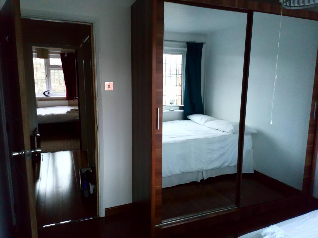 Bianca'S House Hotel Heathrow Airport Slough Eksteriør bilde
